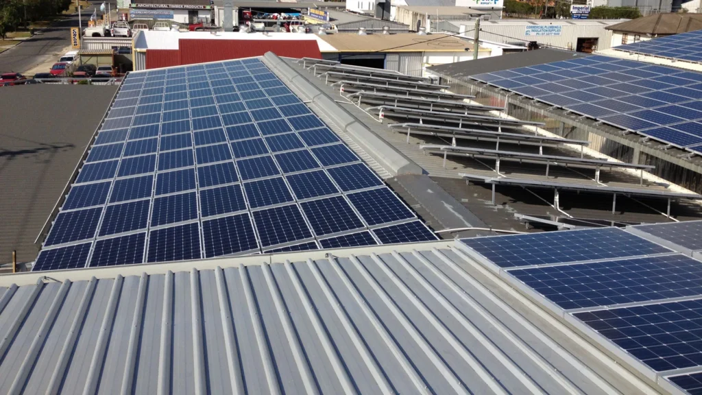 Projects Solar