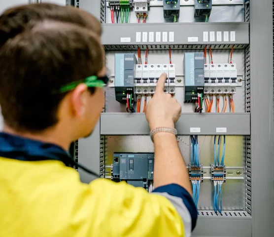Electrical Instrumentation And Control Design@2x