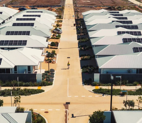 Embedded Networks And Land Lease Communities
