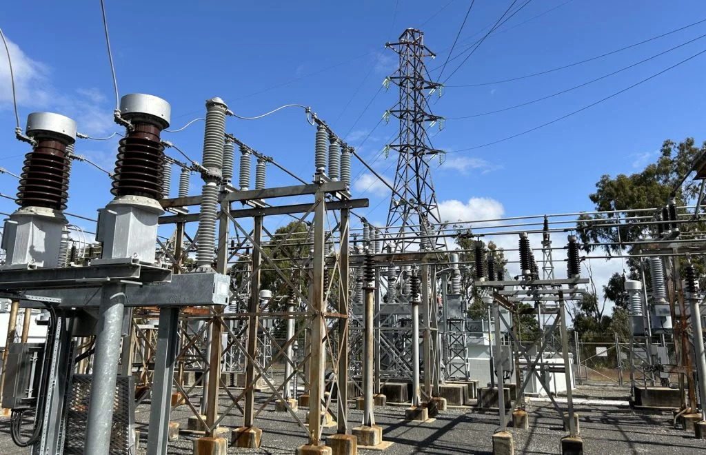 Energy Qld Annual Electrical Entity Audit