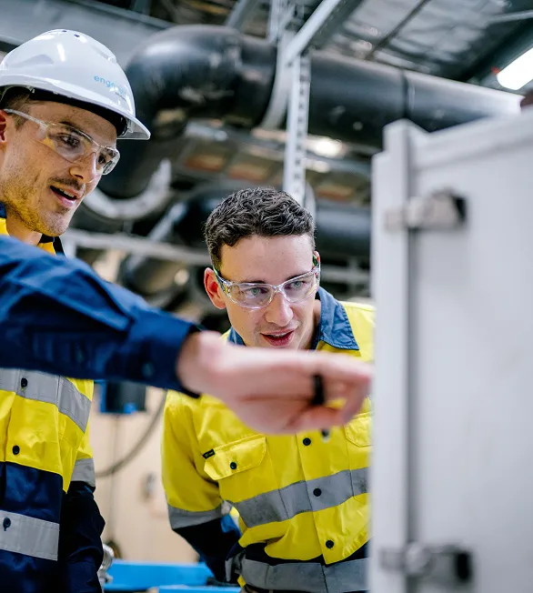 Power System Modelling Studies2