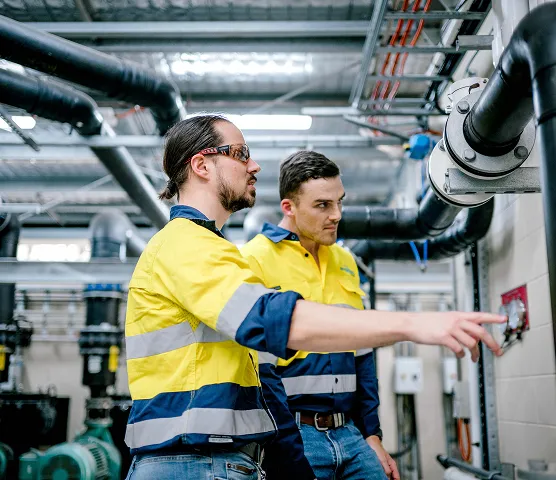 Water And Pumping Engineering@2x
