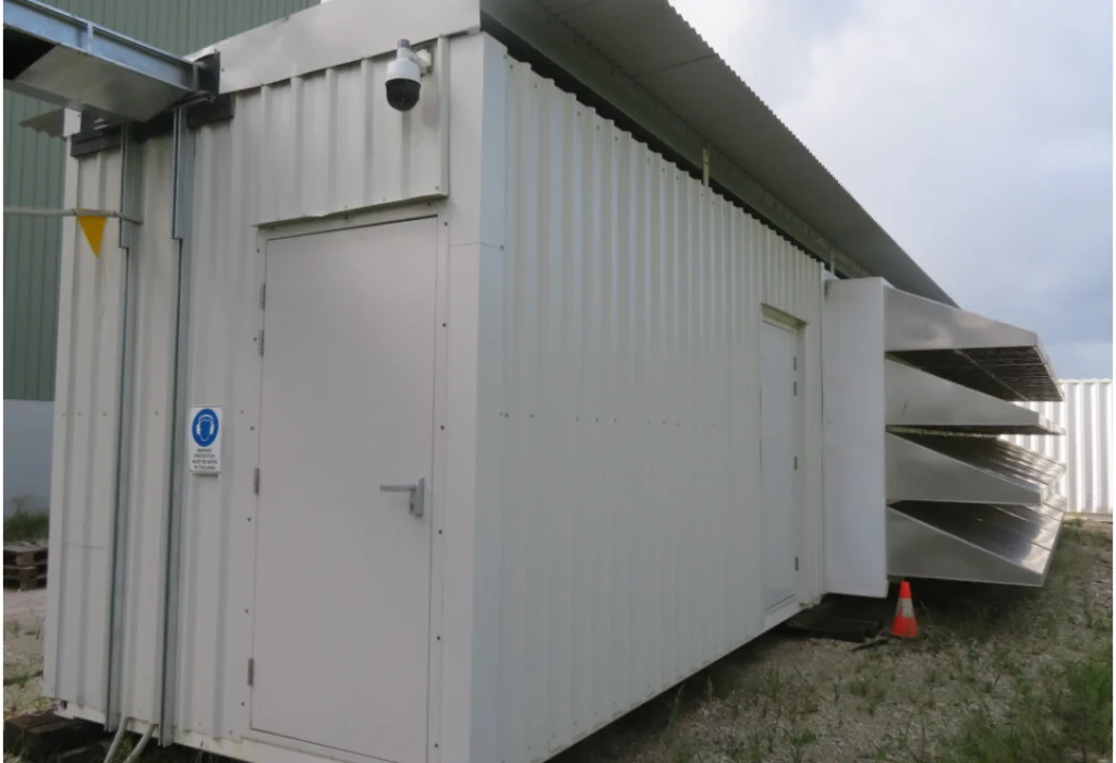 Data Centre Electrical Design