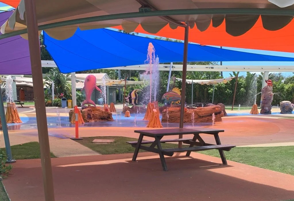 Theme Park Annual Electrical Audits
