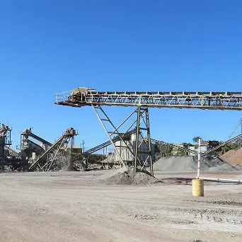 Holcim Audits Photo 1