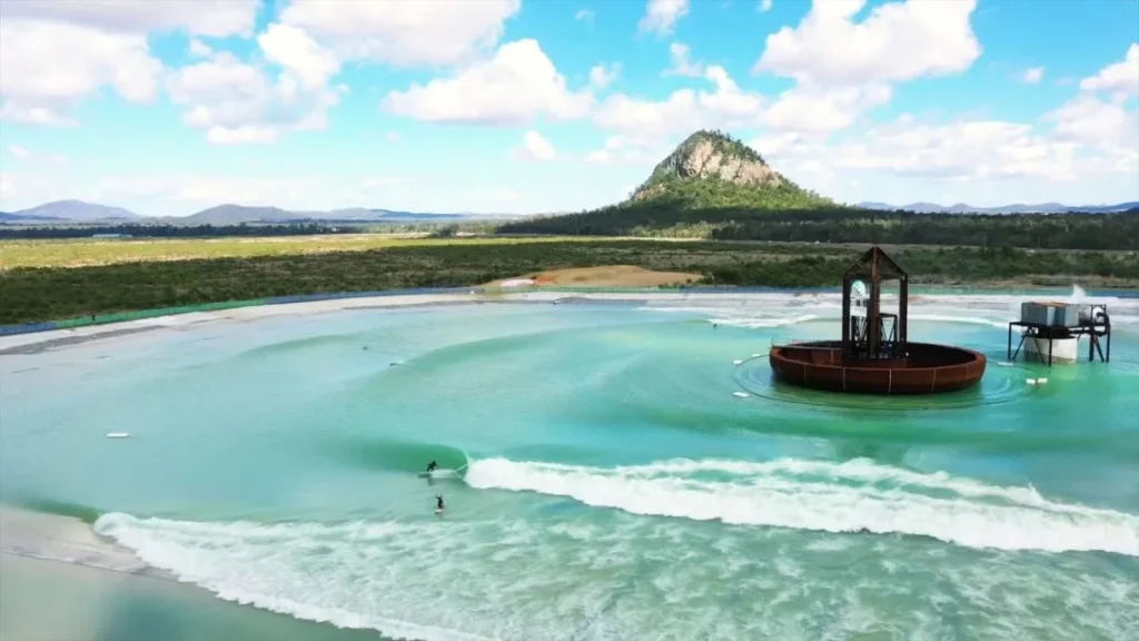 Surf Lakes