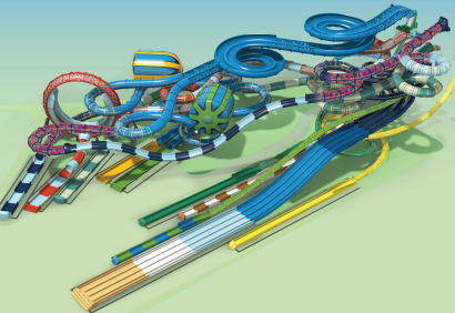 Reefsedge Resort & Waterpark