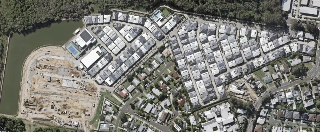 Sunshine Coast Over 50’s Community Solar Design