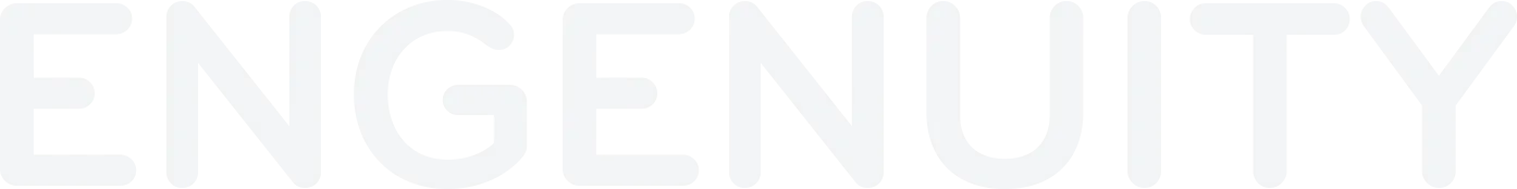 Engenuity Big2